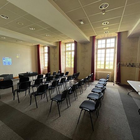 Hotellerie Saint Yves Chartres Εξωτερικό φωτογραφία